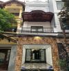 Bán nhà Văn Cao 193 Phù Hợp Mở Văn Phòng
