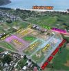 Mở Bán các nền đất Khu dân cư Tân Thanh, ven biển Cát Hải. Dt 200m2. Chỉ 1 tỉ 250 triệu.