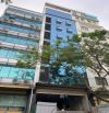 BÁN TOÀ NHÀ MẶT PHỐ 8 TẦNG HẦM 90M2 - MẶT TIỀN 7M - KINH DOANH TẤP NẬP ( HIẾM )