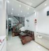 Bán Nhà MP Bà Triệu,60m2,5t, mt 4.5m,vỉa hè 4m, đường 20m, view vườn hoa, 20.5 tỉ