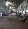 Bán nhà kho xưởng 1.000m2 hẻm Lê Văn Mầm Tân Đông Hiệp giá 24 tỷ có 610m2 thổ cư