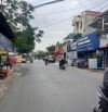Chính chủ gửi bán Đất mặt đường Kiều Hạ- Đông Hải kinh doanh buôn bán tốt