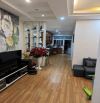 Bán căn góc 3PN 105m2 chung cư 310 Minh Khai ngay gần Times City giá mềm