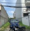 Bán đất mặt tiền gần chợ Bình Triệu, 100m2, đường xe tải, khu dân cư sầm uất