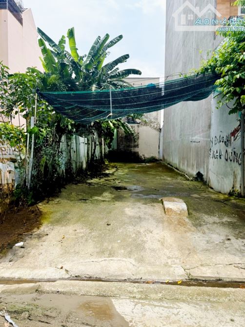 BÁN ĐẤT MẶT TIỀN KDC BÌNH ĐIỀN – KV XÂY CAO 4-5 TẦNG   GIÁ CHỈ NHỈNH 4TỶ.