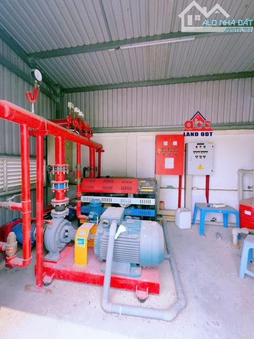➡️Chuyển nhượng nhà Máy 1Ha5 Có Hệ Thống Sử Lý Nước Thải 150m3/Ngày - ĐÃ ĐÓNG THUẾ CƠ SỞ - 1