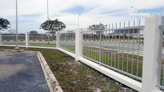 Chuyển nhượng 30.000m2 đất. Có nhà xưởng trong KCN Long Thành Đồng Nai. Giá chỉ 175 usd/m2 - 1