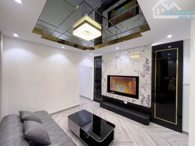 Căn hộ TT Bộ Quốc Phòng Diện tích rộng nội thất đẹp, phố Lãng Yên quận Hai Bà Trưng