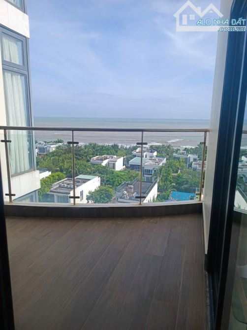 CHO THUÊ DÀI HẠN CĂN HỘ ARIA VŨNG TÀU - 1