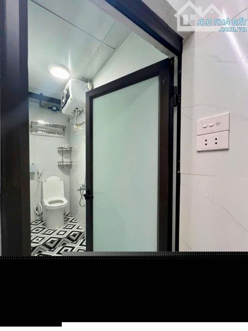 Chưa đến 3 tỷ - Nhà Nguyễn Trãi - Sổ đỏ chính chủ - Giao dịch ngay