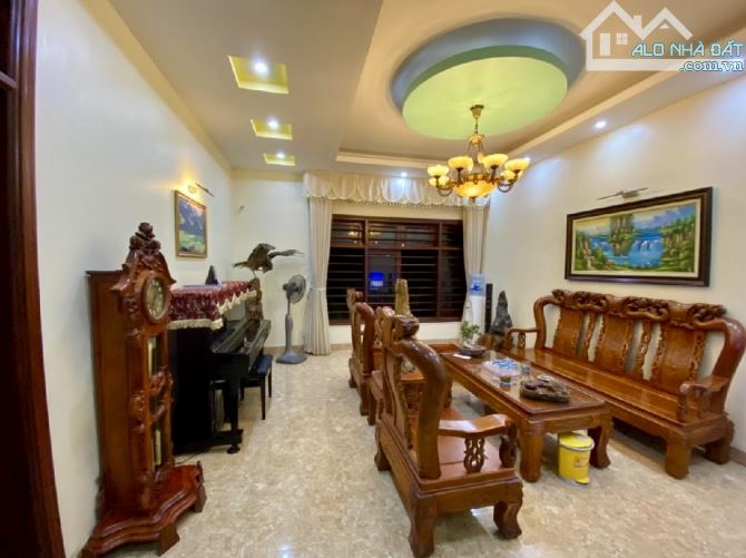 BÁN CĂN BIỆT THỰ MINI TÂY HỒ, 85M 4 TẦNG, GARA Ô TÔ, 4 thoáng, 18.5 TỶ