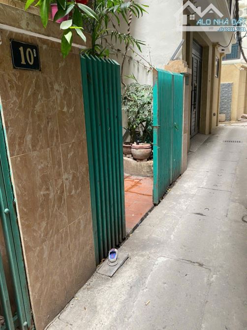 Chốt nhanh nhà đẹp 16,5 tỷ 60m2 4 tầng, phố Quan nhân, phường Nhân chính, Quận Thanh Xuân