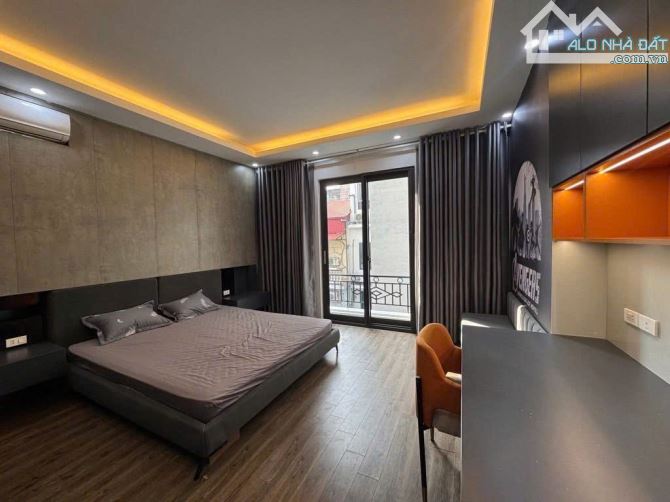 Nhà ngon nhất phân khúc hơn 7 tỷ trung tâm Hai Bà Trưng