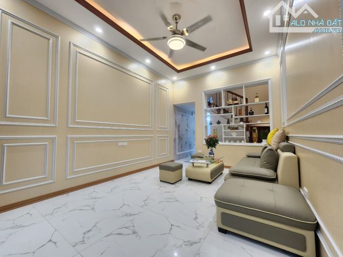 HOT! NHÀ PHỐ TÂN MAI. NGÕ THÔNG THOÁNG. GẦN PHỐ. GẦN TRƯỜNG CHỢ. TIỆN ÍCH ĐỈNH LUÔN.