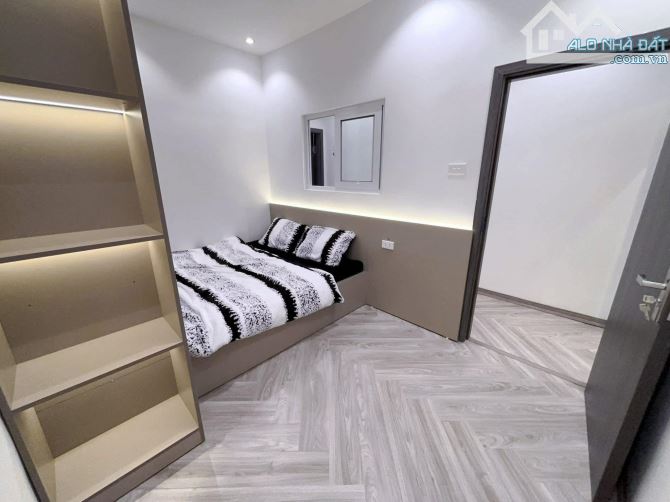 Căn hộ TT Bộ Quốc Phòng Diện tích rộng nội thất đẹp, phố Lãng Yên quận Hai Bà Trưng