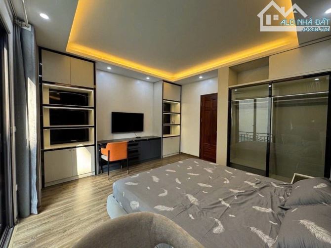 Nhà ngon nhất phân khúc hơn 7 tỷ trung tâm Hai Bà Trưng