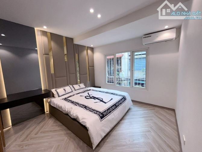 Căn hộ TT Bộ Quốc Phòng Diện tích rộng nội thất đẹp, phố Lãng Yên quận Hai Bà Trưng