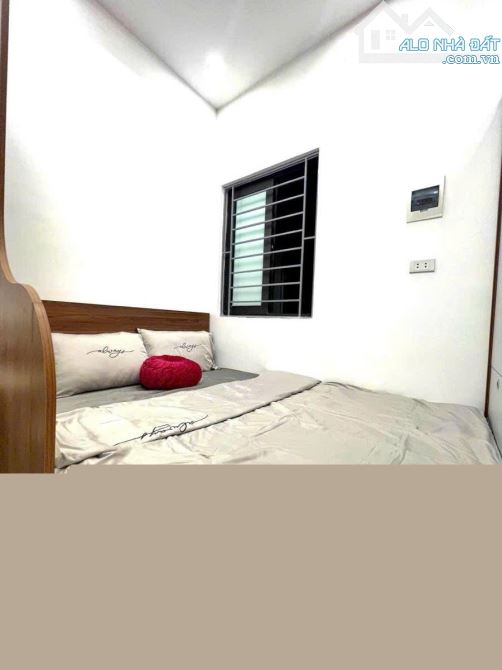 Chưa đến 3 tỷ - Nhà Nguyễn Trãi - Sổ đỏ chính chủ - Giao dịch ngay