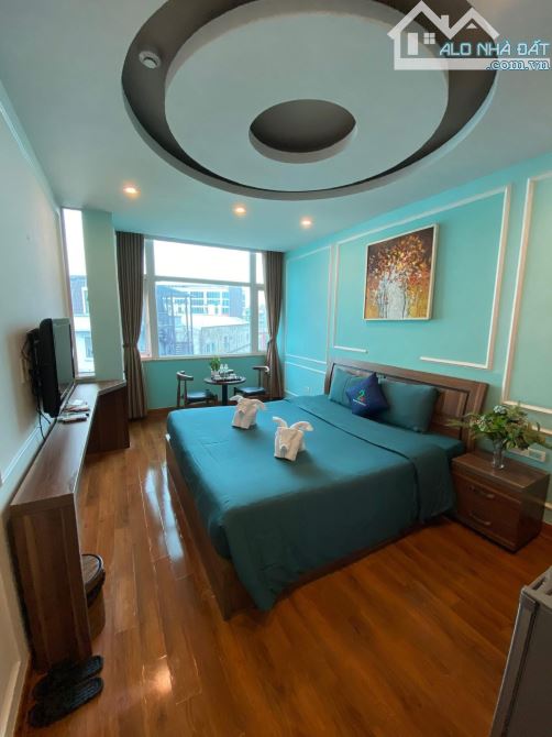 🏠 HƠN 70 TỶ = HƠN 500TR/M² |  HOTEL 9 TẦNG TM - MẶT PHỐ CẦU GIẤY - 3