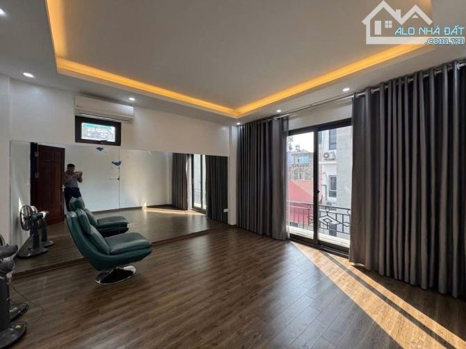 Nhà ngon nhất phân khúc hơn 7 tỷ trung tâm Hai Bà Trưng