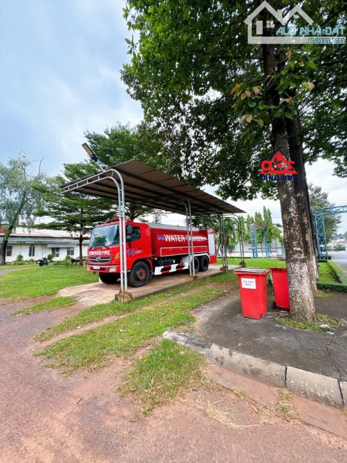 CHUYỂN NHƯỢNG NHÀ MÁY SX VỚI KHUÔN VIÊN ĐẤT RỘNG GẦN 8HA TẠI BIÊN HOÀ ĐN - PHÁP LÝ CHUẨN - 4
