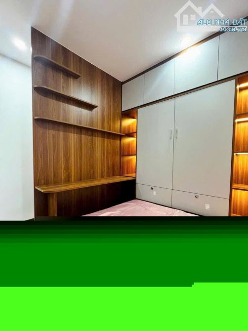 Chưa đến 3 tỷ - Nhà Nguyễn Trãi - Sổ đỏ chính chủ - Giao dịch ngay