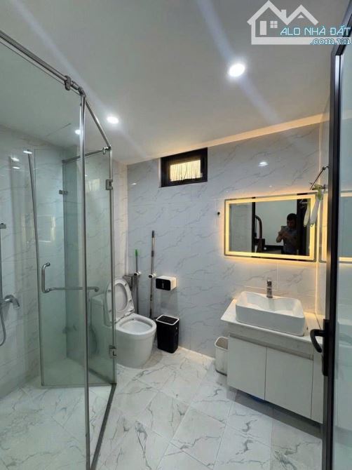 Nhà ngon nhất phân khúc hơn 7 tỷ trung tâm Hai Bà Trưng