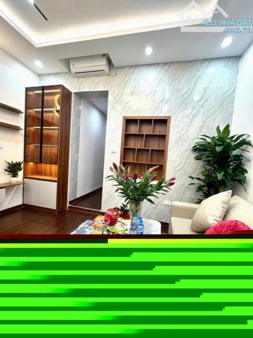 Chưa đến 3 tỷ - Nhà Nguyễn Trãi - Sổ đỏ chính chủ - Giao dịch ngay