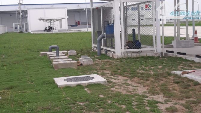 Chuyển nhượng 30.000m2 đất. Có nhà xưởng trong KCN Long Thành Đồng Nai. Giá chỉ 175 usd/m2 - 6