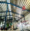 Bán xưởng trong KCN Trảng Bom - Đồng nai. TDT: 11.000m2 - Giá 80ty