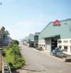 CHUYỂN NHƯỢNG NHÀ MÁY SX VỚI KHUÔN VIÊN ĐẤT RỘNG GẦN 8HA TẠI BIÊN HOÀ ĐN - PHÁP LÝ CHUẨN