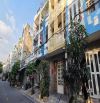 GIẢM 500TR NHÀ MẶT TIỀN KHU BÌNH PHÚ VIEW CÔNG VIÊN 4 TẦNG,52M2(4×13)KO LỘ GIỚI :