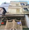 Bán Nhà Khu Ốc Đào Q.1 Đường Nguyễn Trãi - Hẻm 4m Thông - 48m² x 4 Tầng - 12 Tỷ TL 🏡