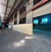Cho Thuê Kho 400M2 - 2000M2 Mặt Tiền An Dương Vương, Phường Bình Phú, TPHCM