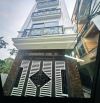 Nhà Tây Mỗ Lô Góc Mới Xây Gần Oto Phù Hợp Ở Lâu Dài. Hàng Hiếm Tây Mỗ. 5 Tầng. 7,x Tỷ