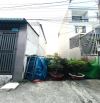 Bán đất 4*19m Huỳnh Thị Na. Đông Thạnh. Hocmon