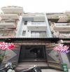 BÁN NHÀ ĐẸP Ở NGAY 4X14,5M TRỆT 2 LẦU SÂN THƯỢNG HXT Đ L KHU 45 BT CHỈ 6,1 TỈ