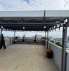 Toà căn hộ view sông Hàn- xem pháo hoa tại nhà- dt 100m2 10 phòng, 1 mặt bằng kd