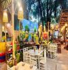 Cho thuê mặt bằng đường chính Biên Hòa - Diện tích 616m2, hơn 11m mặt tiền, nở hậu 21m - M
