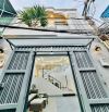 Lên sóng siêu phẩm 1 trệt 1 lầu đường Lạc Long Quân P3 Q11, 34,7m2, 3tỷ350tr