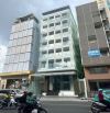 Bán Toà Nhà MT Nguyễn Bỉnh Khiêm Q.1 DT:13x25 KC: 2 Hầm 9 Tầng DTSD:2100m2 Giá: 395 Tỷ