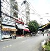 Nhà 2 Mặt tiền đường ĐÔNG HƯNG THUẬN 2, Diện tích 117m2 (4 x 29), 2 tầng ngay chợ Cây Sộp.