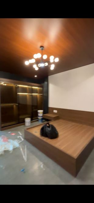 Chỉ 2.68 tỷ sở hữu nhà mới đẹp mê ly, cách đảo tròn Gang Thép 2km, DT 160m2, mt 10, ngõ 8m - 1