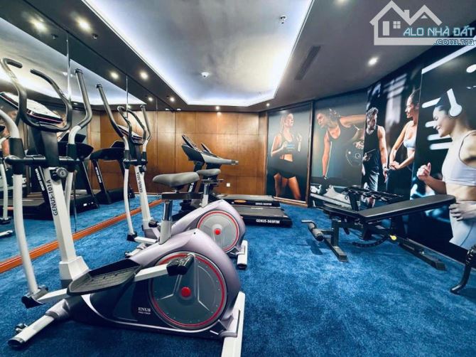 Bán toà khách sạn mặt phố Nguyễn Trường Tộ, DT: 190m2 x 16 Tầng, Mặt tiền: 8m, Giá 170 Tỷ