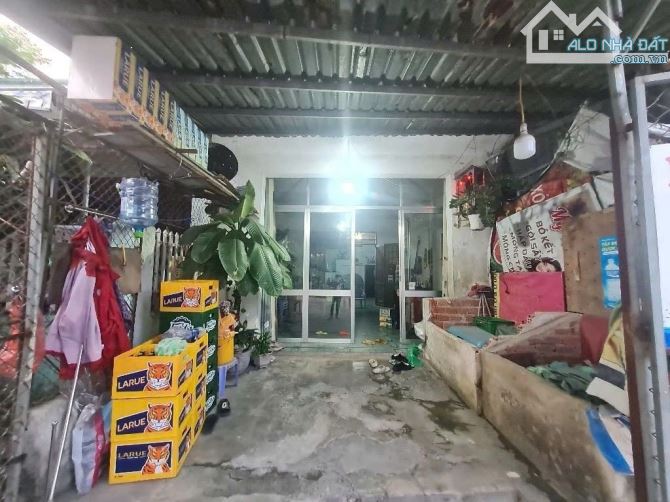 Độc quyền bán đất tặng nhà cấp bốn mặt tiền đường lớn 10m Mẹ Nhu - 2