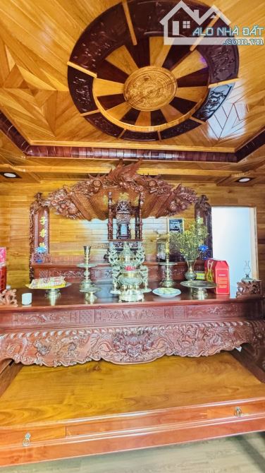 84. Nhà HXH đường Gò Dầu ngang 4,8 x 20 (96m2) 4 tầng giá chỉ 11 tỷ thương lượng - 2