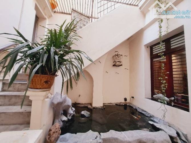 200 tỷ Mặt Phố cổ Hàng Ngang-Hoàn Kiếm-Dành riêng cho giới tinh hoa yêu phố cổ!