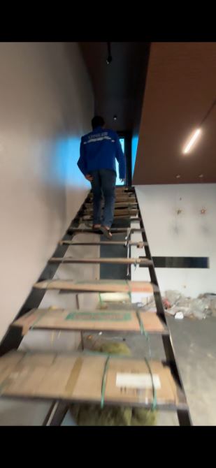 Chỉ 2.68 tỷ sở hữu nhà mới đẹp mê ly, cách đảo tròn Gang Thép 2km, DT 160m2, mt 10, ngõ 8m - 2