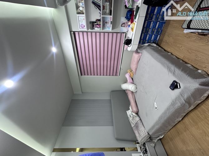 Bán Căn Hộ 100M - 3N- 2WC Nội Thất 1 tỷ- Dự Án Glenxia Hoàng Mai chỉ 7.86 tỷ(TL)