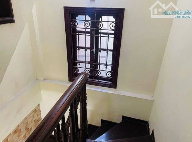 BÁN NHÀ HOÀNG HOA THÁM - TÂY HỒ - 39m - 8 Tỷ Hơn